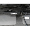 H120A GALIA Полностью оцинкованный фаркоп на Hyundai Tucson 2021-2024, 2024-, Kia Sportage 2022-2025, 2025-. Подрозетник убирается за бампер. Тип шара: A. Установка без выреза бампера. Нагрузки: 2000/120 кг, масса фаркопа 16,5 кг
