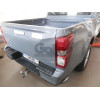 I022A GALIA Полностью оцинкованный фаркоп на Isuzu D-Max 2020-. Тип шара: A. Установка без снятия и выреза бампера. Нагрузки: 3500/250 кг, масса фаркопа 23,92 кг