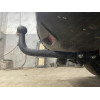 IF 01 AVTOS Фаркоп на Infiniti FX 2010-2014, Infiniti QX70 2014-2017 без снятия и подрезки бампера. Тип шара: A. Нагрузки: 1500/75 кг, масса фаркопа 21 кг (без электрики в комплекте)