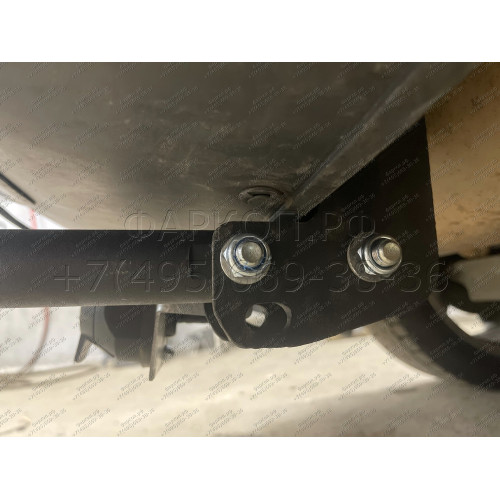 IF 01 AVTOS Фаркоп на Infiniti FX 2010-2014, Infiniti QX70 2014-2017 без снятия и подрезки бампера. Тип шара: A. Нагрузки: 1500/75 кг, масса фаркопа 21 кг (без электрики в комплекте)