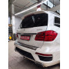 M115C GALIA Полностью оцинкованный фаркоп на Mercedes GLS-Class x166 2016-2019, Mercedes GLE-Class w166 2015-2019, Mercedes GLE-Class Coupe c292 2015-2019, Mercedes M-Class w164 2005-2012, w166 2012-2015, Mercedes GL-Class x164 2005-2012, x166 2012-2016. 