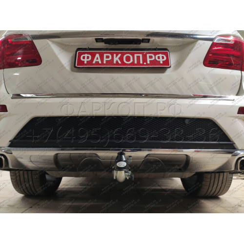M115C GALIA Полностью оцинкованный фаркоп на Mercedes GLS-Class x166 2016-2019, Mercedes GLE-Class w166 2015-2019, Mercedes GLE-Class Coupe c292 2015-2019, Mercedes M-Class w164 2005-2012, w166 2012-2015, Mercedes GL-Class x164 2005-2012, x166 2012-2016. 