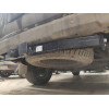 FA 1010-E Бизон Фаркоп на Toyota Highlander 1 XU20-40 2003-2010, Lexus RX 300/350/400 2003-2009 без подрезки бампера. Тип шара: E (легкосъемный шар под квадрат). Нагрузки: 3100/120 кг. Не комплектуется электрикой