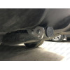 M115C GALIA Полностью оцинкованный фаркоп на Mercedes GLS-Class x166 2016-2019, Mercedes GLE-Class w166 2015-2019, Mercedes GLE-Class Coupe c292 2015-2019, Mercedes M-Class w164 2005-2012, w166 2012-2015, Mercedes GL-Class x164 2005-2012, x166 2012-2016. 