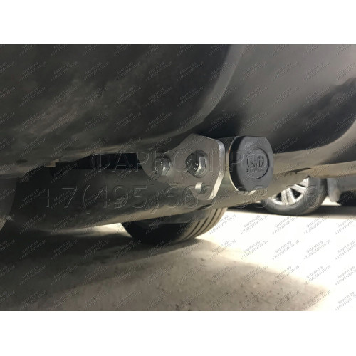 M115C GALIA Полностью оцинкованный фаркоп на Mercedes GLS-Class x166 2016-2019, Mercedes GLE-Class w166 2015-2019, Mercedes GLE-Class Coupe c292 2015-2019, Mercedes M-Class w164 2005-2012, w166 2012-2015, Mercedes GL-Class x164 2005-2012, x166 2012-2016. 