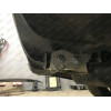 M115C GALIA Полностью оцинкованный фаркоп на Mercedes GLS-Class x166 2016-2019, Mercedes GLE-Class w166 2015-2019, Mercedes GLE-Class Coupe c292 2015-2019, Mercedes M-Class w164 2005-2012, w166 2012-2015, Mercedes GL-Class x164 2005-2012, x166 2012-2016. 