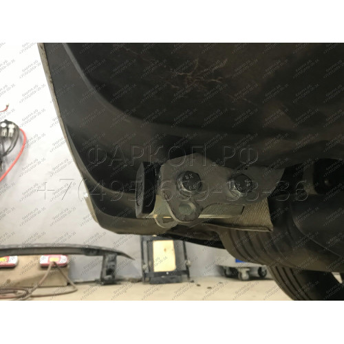 M115C GALIA Полностью оцинкованный фаркоп на Mercedes GLS-Class x166 2016-2019, Mercedes GLE-Class w166 2015-2019, Mercedes GLE-Class Coupe c292 2015-2019, Mercedes M-Class w164 2005-2012, w166 2012-2015, Mercedes GL-Class x164 2005-2012, x166 2012-2016. 
