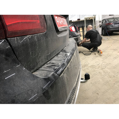 M115C GALIA Полностью оцинкованный фаркоп на Mercedes GLS-Class x166 2016-2019, Mercedes GLE-Class w166 2015-2019, Mercedes GLE-Class Coupe c292 2015-2019, Mercedes M-Class w164 2005-2012, w166 2012-2015, Mercedes GL-Class x164 2005-2012, x166 2012-2016. 