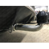 M115C GALIA Полностью оцинкованный фаркоп на Mercedes GLS-Class x166 2016-2019, Mercedes GLE-Class w166 2015-2019, Mercedes GLE-Class Coupe c292 2015-2019, Mercedes M-Class w164 2005-2012, w166 2012-2015, Mercedes GL-Class x164 2005-2012, x166 2012-2016. 