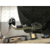 M115C GALIA Полностью оцинкованный фаркоп на Mercedes GLS-Class x166 2016-2019, Mercedes GLE-Class w166 2015-2019, Mercedes GLE-Class Coupe c292 2015-2019, Mercedes M-Class w164 2005-2012, w166 2012-2015, Mercedes GL-Class x164 2005-2012, x166 2012-2016. 