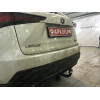 3098-AN ORIS Фаркоп на Lexus NX, в т.ч. Turbo 2014-2021. Необходим невидимый вырез в бампере. Тип шара: A. Нагрузки: 1500/80 кг, масса фаркопа 25,5 кг (без электрики в комплекте)