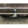 M108A GALIA Полностью оцинкованный фаркоп на Mercedes V-Class w447 2014-, Mercedes Vito w639 2003-2014, w447 2014-, Mercedes Viano w639 2003-2014. Особенности: задний привод, после 07/2010- необходима большая подрезка бампера. Тип шара: A. Невидимый вырез