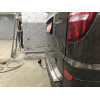 M108A GALIA Полностью оцинкованный фаркоп на Mercedes V-Class w447 2014-, Mercedes Vito w639 2003-2014, w447 2014-, Mercedes Viano w639 2003-2014. Особенности: задний привод, после 07/2010- необходима большая подрезка бампера. Тип шара: A. Невидимый вырез