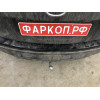 M129A GALIA Полностью оцинкованный фаркоп на Mazda CX-5 2012-2017, 2017-2025. Подрозетник убирается за бампер. Тип шара: A. Невидимый вырез бампера. Нагрузки: 2100/100 кг, масса фаркопа 18,5 кг