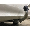 S115A GALIA Полностью оцинкованный фаркоп на Subaru Legacy седан/универсал 2009-2018. Подрозетник убирается за бампер. Тип шара: A. Невидимый вырез бампера. Нагрузки: 2100/85 кг, масса фаркопа 16,22 кг