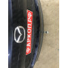 M129A GALIA Полностью оцинкованный фаркоп на Mazda CX-5 2012-2017, 2017-2025. Подрозетник убирается за бампер. Тип шара: A. Невидимый вырез бампера. Нагрузки: 2100/100 кг, масса фаркопа 18,5 кг