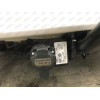 4528-A ORIS Фаркоп на Mazda 6 хетчбек/седан 2008-2013. Необходима подрезка бампера. Тип шара: A. Нагрузки: 1500/70 кг, масса фаркопа 19,4 кг (без электрики в комплекте)