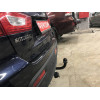 M111-A Лидер-плюс ТСУ для Mitsubishi ASX 2010-2022, Citroen C4 Aircross 2012-2014, Peugeot 4008 2012-2016. Необходима подрезка бампера. Нагрузки: 1200/75 кг, масса фаркопа 16,64 кг (без электрики в комплекте)