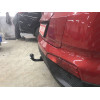 H227-A Лидер-плюс ТСУ для Hyundai Creta 2016-2021, 2021-2022, Solaris HC 2024- без снятия и выреза бампера. Нагрузки: 1300/75 кг, масса фаркопа 14,14 кг (без электрики в комплекте)