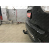 4375-A ORIS Распродажа! Фаркоп на Nissan Pathfinder R52 2014-2021. Необходима подрезка бампера. Тип шара: A. Нагрузки: 1250/75 кг, масса фаркопа 25,6 кг (без электрики в комплекте)