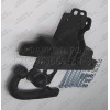 J-071 STEINHOF Фаркоп на Jeep Wrangler JK 2007-2018 без подрезки бампера. Тип шара: A. Нагрузки: 3500/175 кг, масса фаркопа 9,5 кг (без электрики в комплекте)