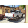 JCN-24-991122.00 PT GROUP Фаркоп на JAC T9 2024-, Sollers ST9 2025- без подрезки бампера. Тип шара: E (легкосъемный шар под квадрат). Нагрузки: 3500/140 кг, масса фаркопа 30,8 кг (без электрики в комплекте)