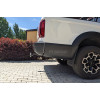 JCN-24-991122.00 PT GROUP Фаркоп на JAC T9 2024-, Sollers ST9 2025- без подрезки бампера. Тип шара: E (легкосъемный шар под квадрат). Нагрузки: 3500/140 кг, масса фаркопа 30,8 кг (без электрики в комплекте)