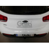 K039A GALIA Полностью оцинкованный фаркоп на Kia Rio хетчбек (европейская версия) 2017-2021. Тип шара: A. Установка без выреза бампера. Нагрузки: 1200/80 кг, масса фаркопа 14,02 кг
