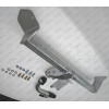 K047C GALIA Полностью оцинкованный фаркоп на Kia ProCeed 2018-. Тип шара: C (горизонтальный съемный). Установка без снятия и выреза бампера. Нагрузки: 1600/85 кг, масса фаркопа 16,17 кг