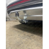 K0506C GALIA Полностью оцинкованный фаркоп на Kia Sorento MQ4 2020-, Hyundai Santa Fe 2020-2023. Тип шара: C (горизонтальный съемный). Установка без выреза бампера. Нагрузки: 2600/120 кг, масса фаркопа 18,35 кг