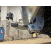 K0506C GALIA Полностью оцинкованный фаркоп на Kia Sorento MQ4 2020-, Hyundai Santa Fe 2020-2023. Тип шара: C (горизонтальный съемный). Установка без выреза бампера. Нагрузки: 2600/120 кг, масса фаркопа 18,35 кг