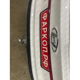 K0506C GALIA Полностью оцинкованный фаркоп на Kia Sorento MQ4 2020-, Hyundai Santa Fe 2020-2023. Тип шара: C (горизонтальный съемный). Установка без выреза бампера. Нагр