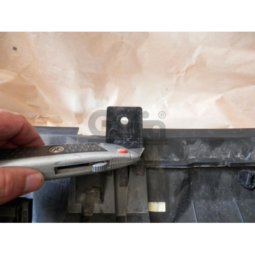 K050C GALIA Полностью оцинкованный фаркоп на Kia Sorento MQ4 2020-, Hyundai Santa Fe 2020-2023. Тип шара: C (горизонтальный съемный). Невидимый вырез бампера. Нагрузки: 2600/120 кг, масса фаркопа 18,35 кг
