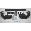 L-171 STEINHOF Фаркоп на Lexus RX 450h 2019-2022. Требуется подрезка бампера. Тип шара: A. Нагрузки: 2100/120 кг, масса фаркопа 38,4 кг (без электрики в комплекте)