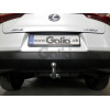 L026C GALIA Полностью оцинкованный фаркоп на Lexus UX 2018-. Подрозетник убирается за бампер. Тип шара: C (горизонтальный съемный). Невидимый вырез бампера. Нагрузки: 1200/80 кг, масса фаркопа 15,87 кг