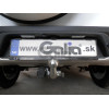 L028C GALIA Полностью оцинкованный фаркоп на Lada Niva Travel 2021-, Chevrolet Niva 2123 2008-2020, Lada Niva 2020-2021. Тип шара: C (горизонтальный съемный). Установка без снятия и выреза бампера. Нагрузки: 1400/80 кг, масса фаркопа 13,97 кг