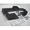 L104-F Лидер-плюс ТСУ для Toyota Land Cruiser 100 1998-2007, Lexus LX 470 1998-2007 без снятия и выреза бампера. Тип шара: F. Нагрузки: 2000/100 кг, масса фаркопа 17,42 кг (без электрики в комплекте)