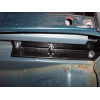 M027C GALIA Полностью оцинкованный фаркоп на Mercedes E-Class s210 универсал 1996-2003. Тип шара: C (горизонтальный съемный). Без выреза бампера. Нагрузки: 2200/75 кг, масса фаркопа 23,36 кг