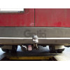 M035A GALIA Полностью оцинкованный фаркоп на Mercedes Sprinter Classic 2013-2020 со ступенькой, Mercedes Sprinter 1995-2006, Volkswagen LT 1995-2006 со ступенькой. Особенности: Колесная база 3550 (средняя база) и 4025 (длинная база). Тип шара: A. Установк