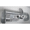 M035A GALIA Полностью оцинкованный фаркоп на Mercedes Sprinter Classic 2013-2020 со ступенькой, Mercedes Sprinter 1995-2006, Volkswagen LT 1995-2006 со ступенькой. Особенности: Колесная база 3550 (средняя база) и 4025 (длинная база). Тип шара: A. Установк