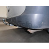 M108A GALIA Полностью оцинкованный фаркоп на Mercedes V-Class w447 2014-, Mercedes Vito w639 2003-2014, w447 2014-, Mercedes Viano w639 2003-2014. Особенности: задний привод, после 07/2010- необходима большая подрезка бампера. Тип шара: A. Невидимый вырез