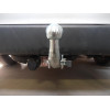M108A GALIA Полностью оцинкованный фаркоп на Mercedes V-Class w447 2014-, Mercedes Vito w639 2003-2014, w447 2014-, Mercedes Viano w639 2003-2014. Особенности: задний привод, после 07/2010- необходима большая подрезка бампера. Тип шара: A. Невидимый вырез