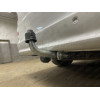 M108A GALIA Полностью оцинкованный фаркоп на Mercedes V-Class w447 2014-, Mercedes Vito w639 2003-2014, w447 2014-, Mercedes Viano w639 2003-2014. Особенности: задний привод, после 07/2010- необходима большая подрезка бампера. Тип шара: A. Невидимый вырез