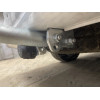 M108A GALIA Полностью оцинкованный фаркоп на Mercedes V-Class w447 2014-, Mercedes Vito w639 2003-2014, w447 2014-, Mercedes Viano w639 2003-2014. Особенности: задний привод, после 07/2010- необходима большая подрезка бампера. Тип шара: A. Невидимый вырез