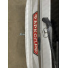 M108A GALIA Полностью оцинкованный фаркоп на Mercedes V-Class w447 2014-, Mercedes Vito w639 2003-2014, w447 2014-, Mercedes Viano w639 2003-2014. Особенности: задний привод, после 07/2010- необходима большая подрезка бампера. Тип шара: A. Невидимый вырез