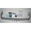M108A GALIA Полностью оцинкованный фаркоп на Mercedes V-Class w447 2014-, Mercedes Vito w639 2003-2014, w447 2014-, Mercedes Viano w639 2003-2014. Особенности: задний привод, после 07/2010- необходима большая подрезка бампера. Тип шара: A. Невидимый вырез
