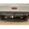 M111-A Лидер-плюс ТСУ для Mitsubishi ASX 2010-2022, Citroen C4 Aircross 2012-2014, Peugeot 4008 2012-2016. Необходима подрезка бампера. Нагрузки: 1200/75 кг, масса фаркопа 16,64 кг (без электрики в комплекте)
