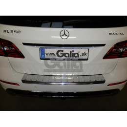 M115C GALIA Полностью оцинкованный фаркоп на Mercedes GLS-Class x166 2016-2019, Mercedes GLE-Class w166 2015-2019, Mercedes GLE-Class Coupe c292 2015-2019, Mercedes M-Class w164 2005-2012, w166 2012-2015, Mercedes GL-Class x16