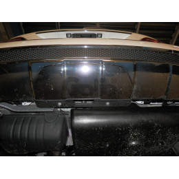 M115C GALIA Полностью оцинкованный фаркоп на Mercedes GLS-Class x166 2016-2019, Mercedes GLE-Class w166 2015-2019, Mercedes GLE-Class Coupe c292 2015-2019, Mercedes M-Class w164 2005-2012, w166 2012-2015, Mercedes GL-Class x16
