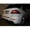 M115C GALIA Полностью оцинкованный фаркоп на Mercedes GLS-Class x166 2016-2019, Mercedes GLE-Class w166 2015-2019, Mercedes GLE-Class Coupe c292 2015-2019, Mercedes M-Class w164 2005-2012, w166 2012-2015, Mercedes GL-Class x164 2005-2012, x166 2012-2016. 